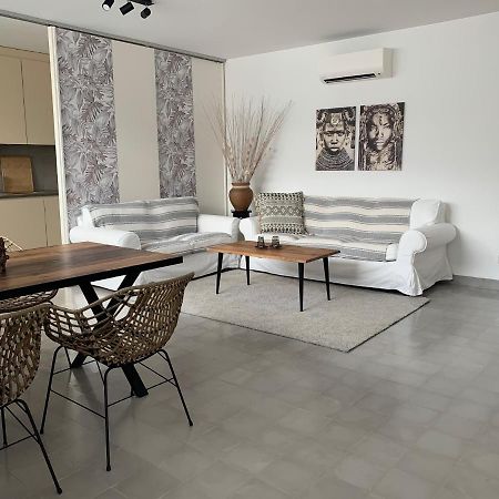 Appartamento Casa Bamboo Tavira Esterno foto