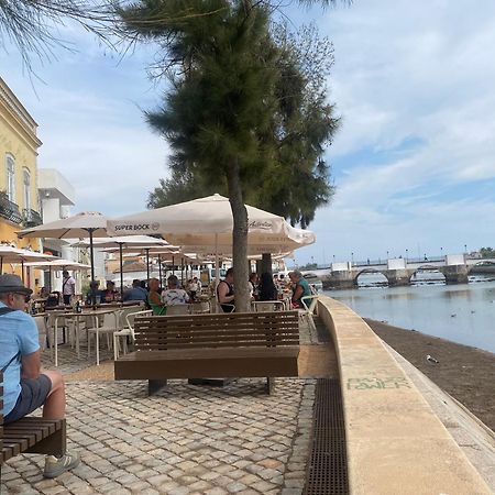 Appartamento Casa Bamboo Tavira Esterno foto