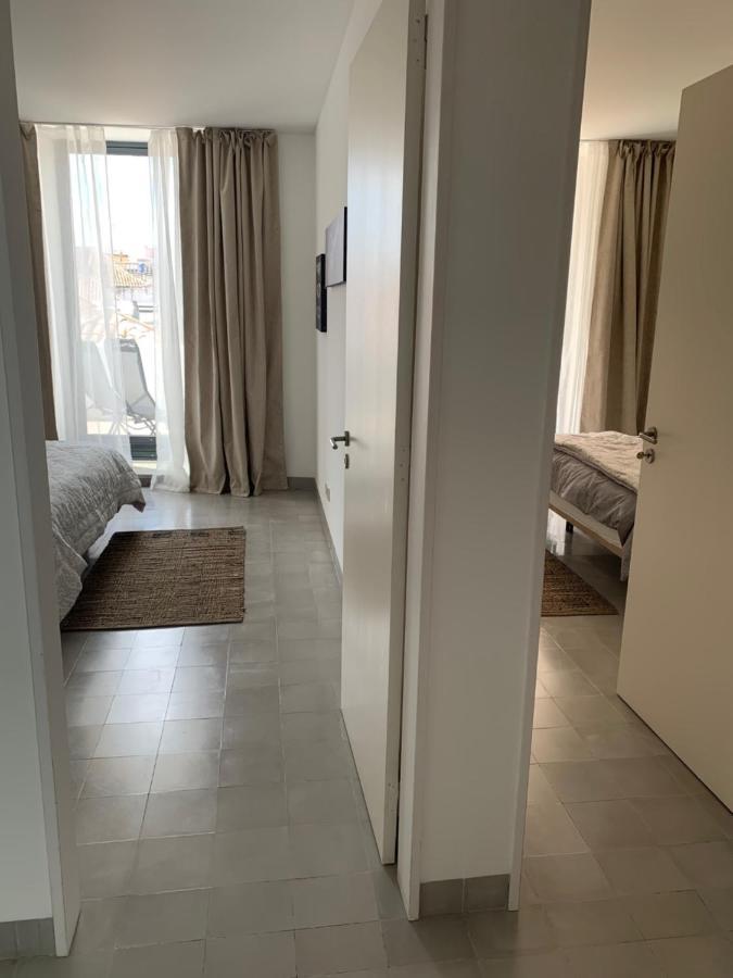 Appartamento Casa Bamboo Tavira Esterno foto