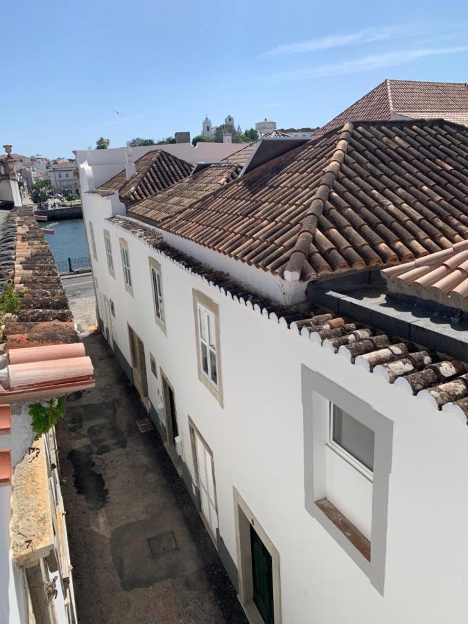 Appartamento Casa Bamboo Tavira Esterno foto