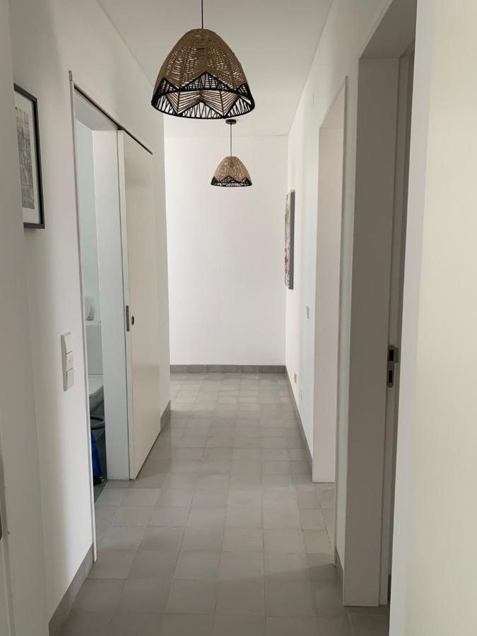 Appartamento Casa Bamboo Tavira Esterno foto