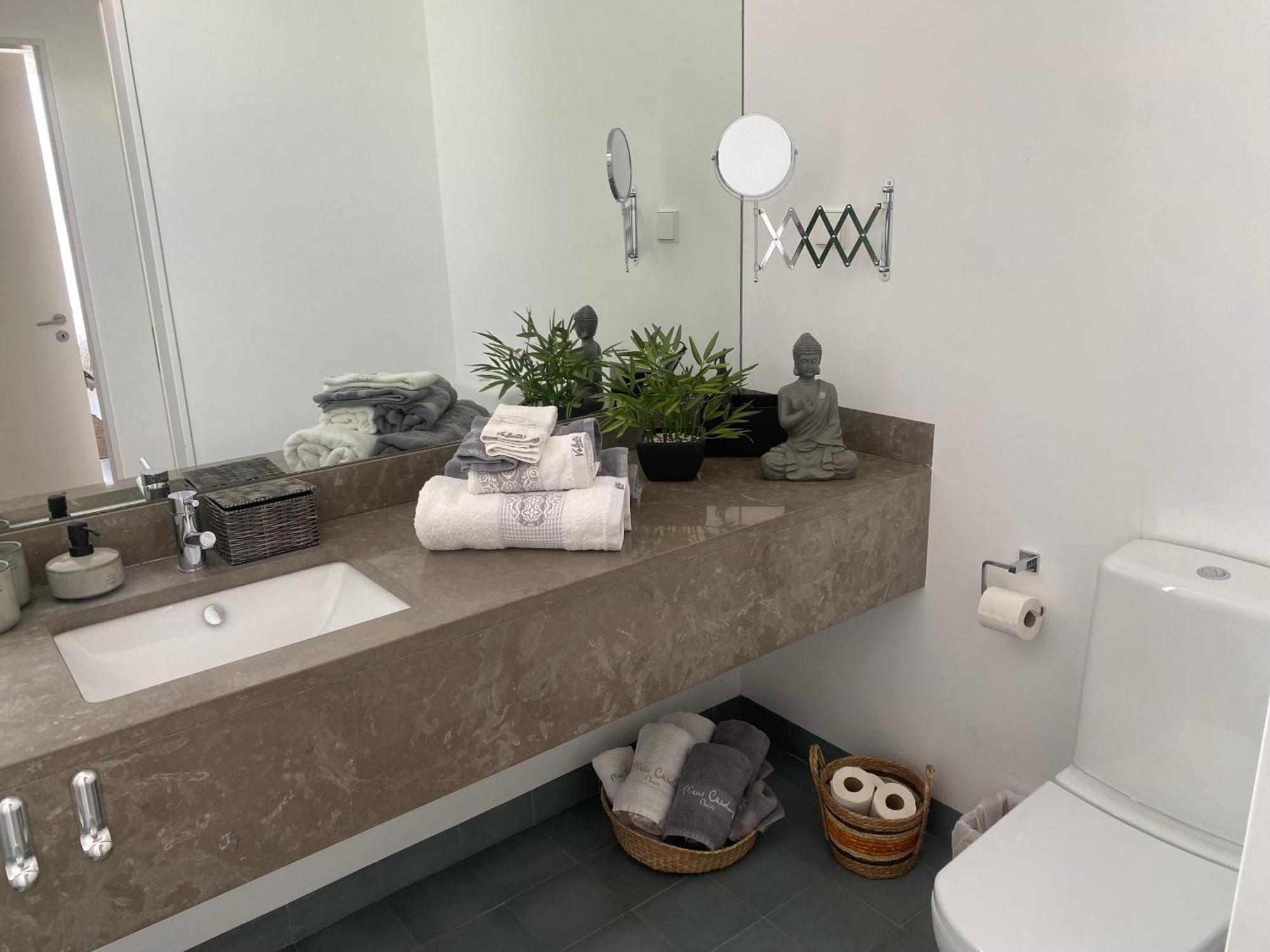 Appartamento Casa Bamboo Tavira Esterno foto