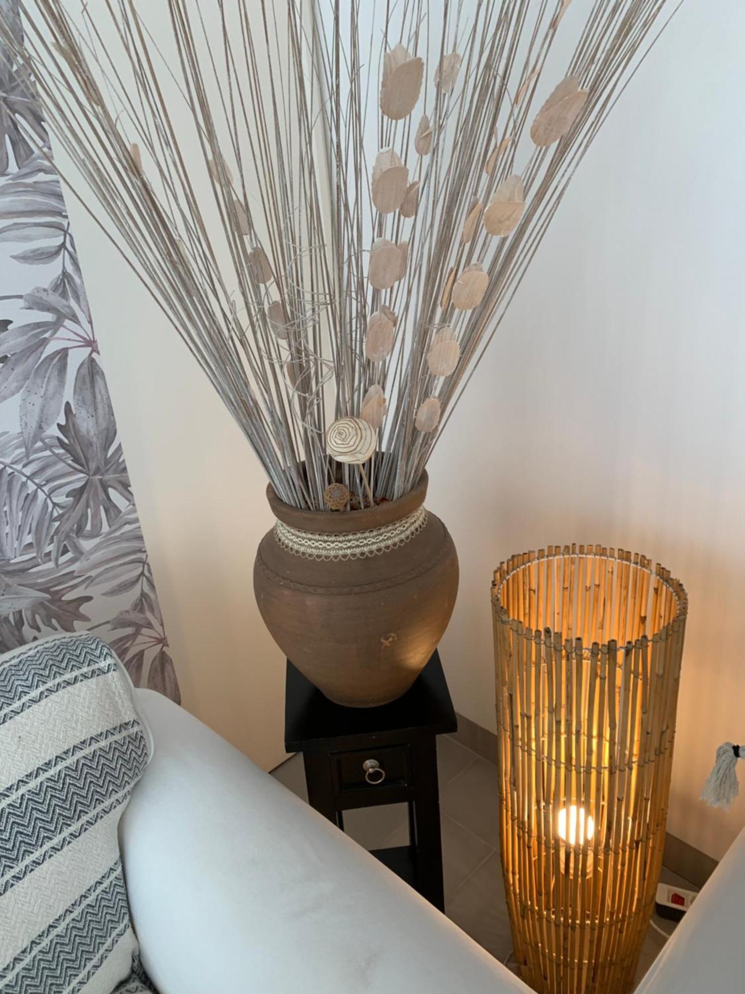 Appartamento Casa Bamboo Tavira Esterno foto